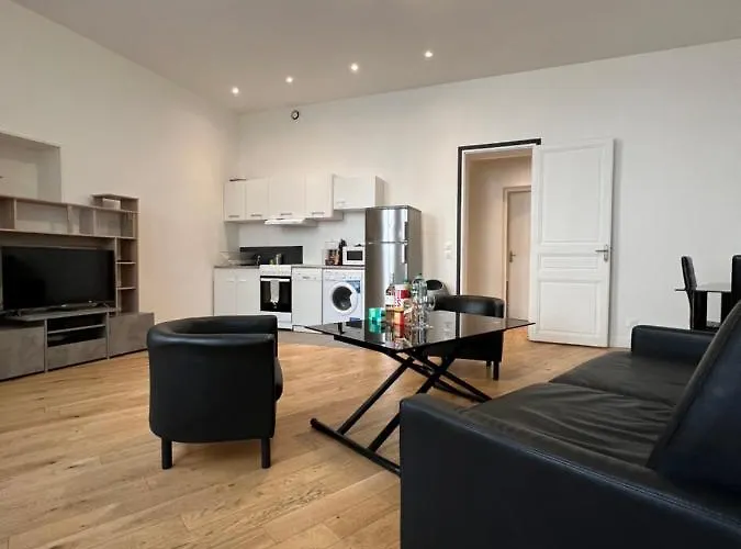 Champs Elysees 3 Appartement