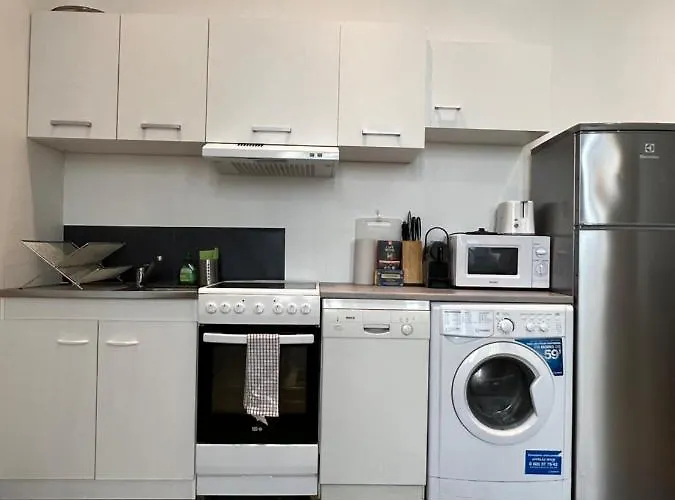 Champs Elysees 3 Appartement