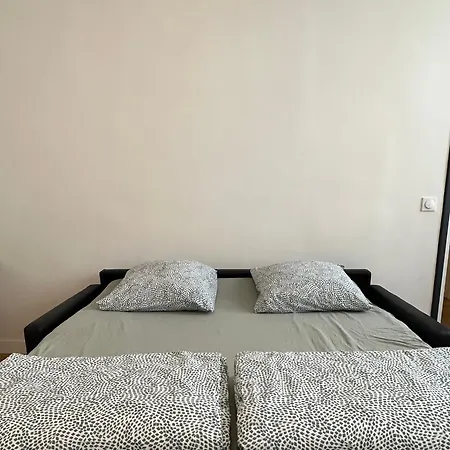 Champs Elysees 3 Paříž